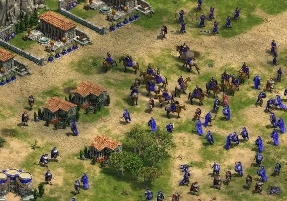 Age of Empires Definitive Edition EN Global