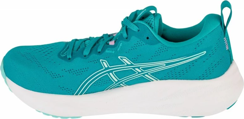 Atlete për femra Asics, të kaltra [Madhësia: 37]