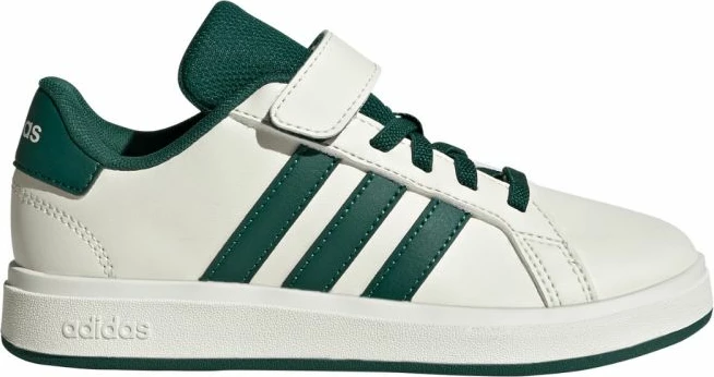 Atlete për fëmijë adidas, të bardha