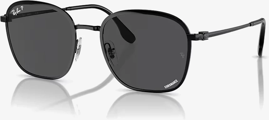 Syze dielli Ray-Ban RB3720 002/K8 55