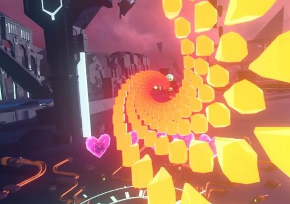 Blasters of the Universe VR EN Global