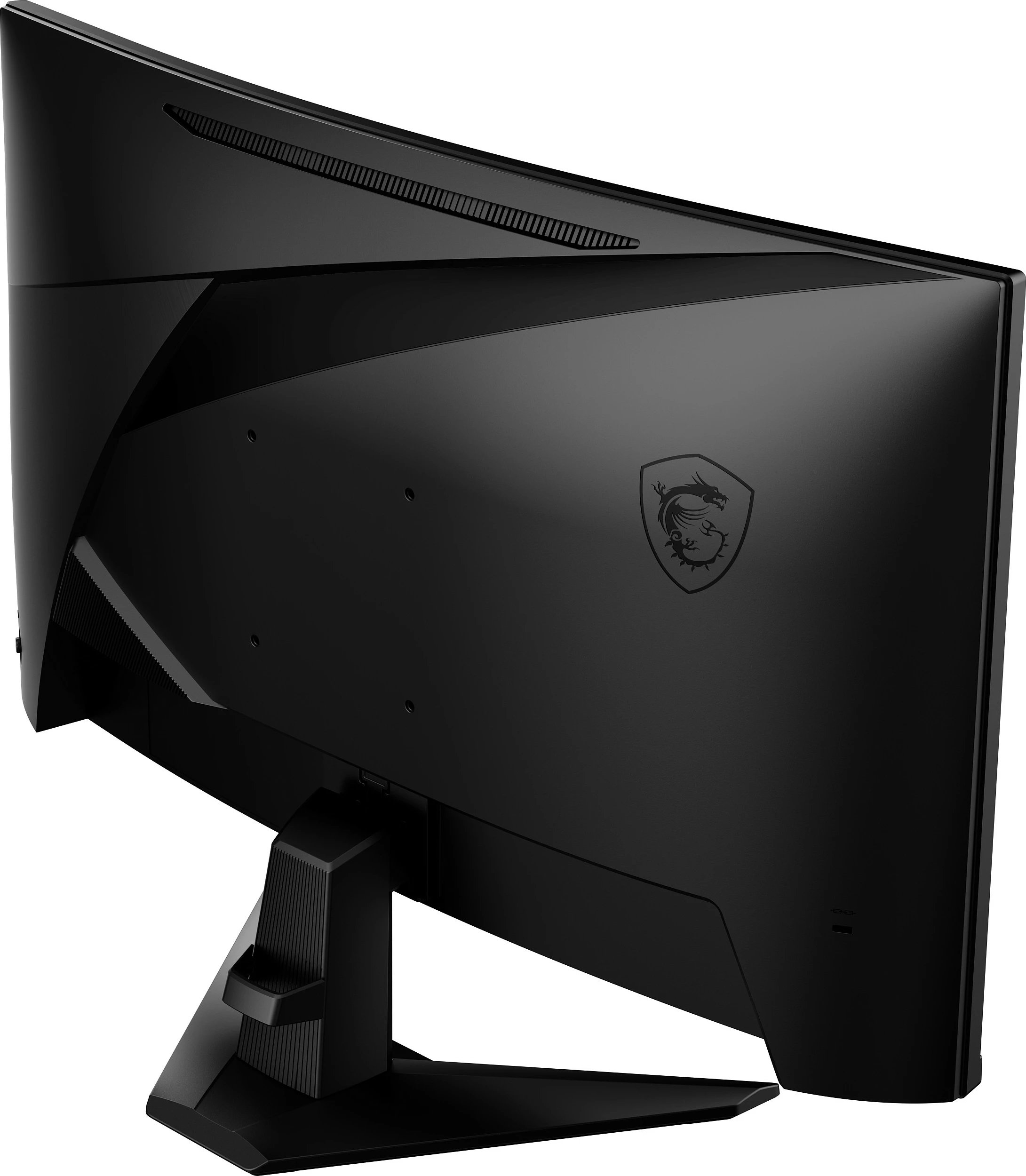 Monitor MSI MAG 27CQ6F, 27" WQHD 2560x1440 180Hz 0.5ms Rapid VA, i lakuar 1500R, HDR Ready
