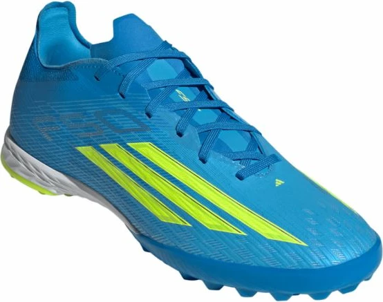 Atlete futbolli adidas F50 Pro TF JR8942