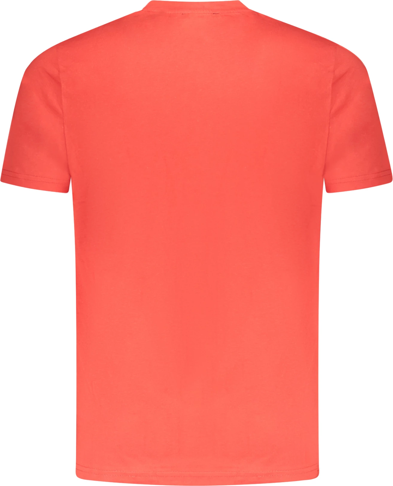 Maicë për meshkuj CAVALLI CLASS, e kuqe [Madhësia: XL]