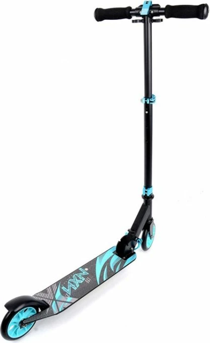 Trotinet për fëmijë Tempish, kaltër ose rozë