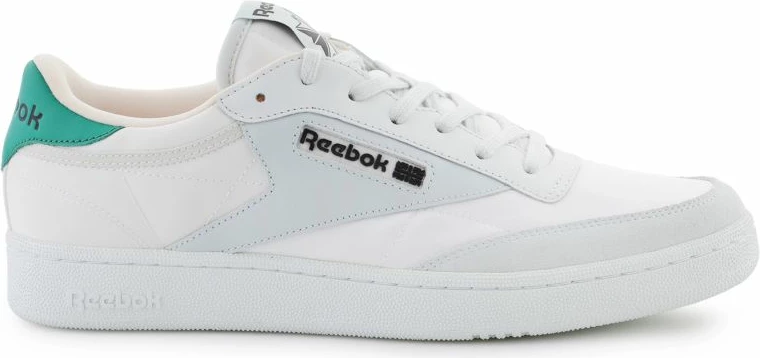 Atlete Reebok unisex, të gjelbra