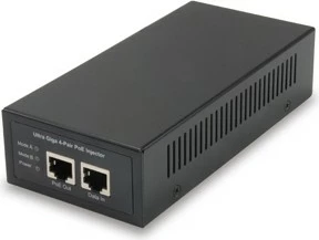 PoE Injector LevelOne POI-5002W90, Gigabit, 90W, i zi