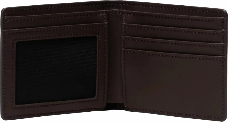 Portofol Herschel për meshkuj, kafe