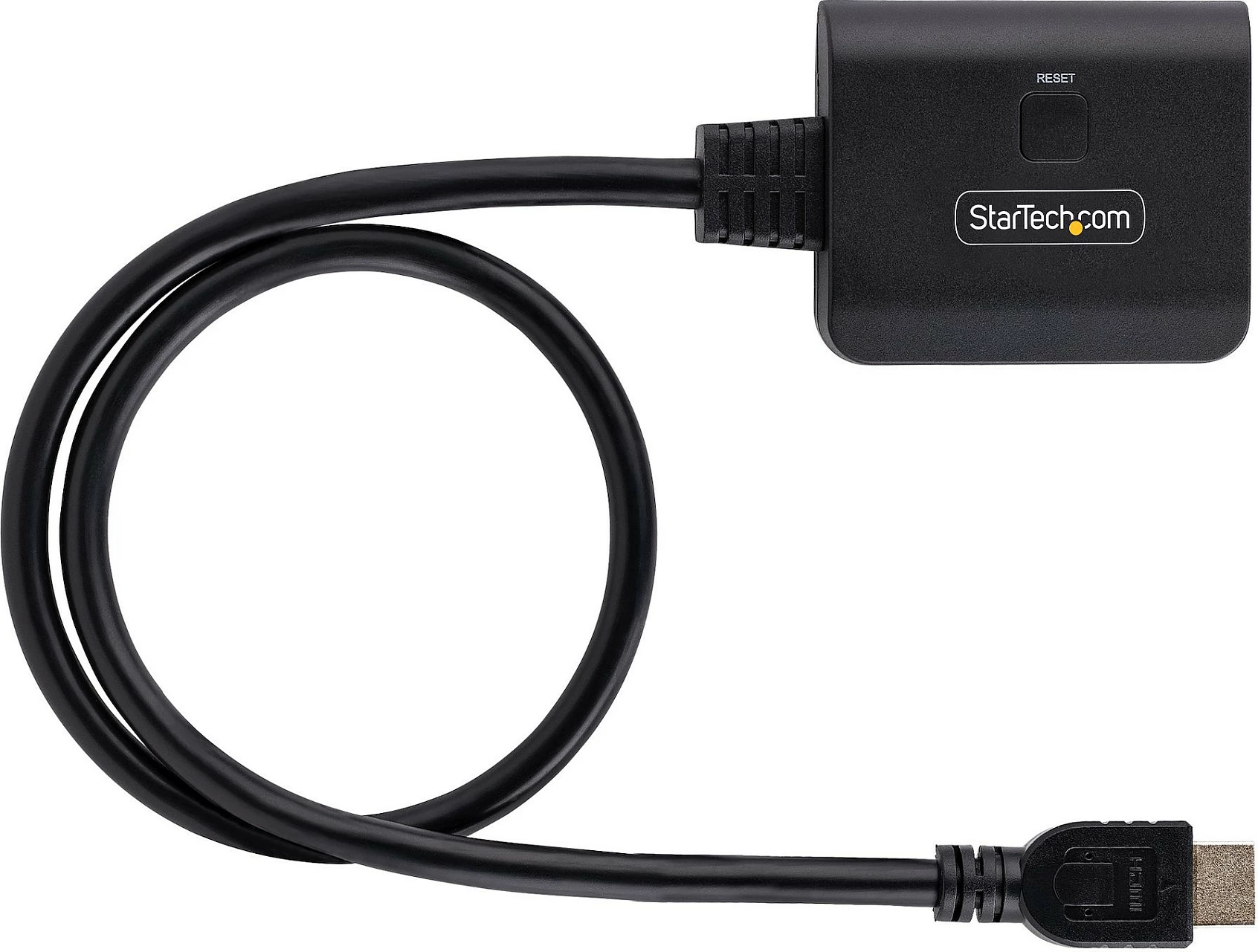 HDMI splitter StarTech 2-Port 1x2, 4K 60Hz, HDMI 2.0, HDR/HDCP, i zi