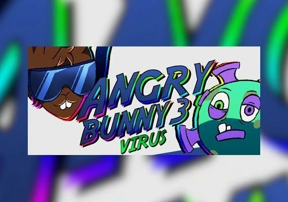 Angry Bunny 3: Virus EN Global