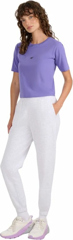 Maicë për femra 4f, e purpurtë