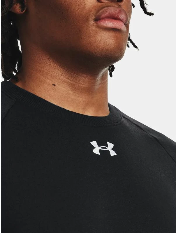 Duks për meshkuj Under Armour, i zi [Madhësia: S]