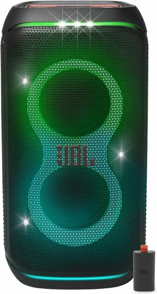 Bateri rezervë JBL Battery 200 për PartyBox Club 120, 34Wh (7.2V/4722mAh), e zezë