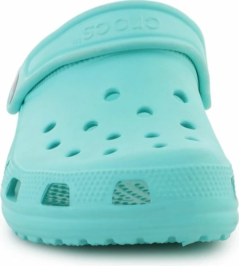 Sholla fëmijësh Crocs Classic Kids 10006, të gjelbra [Madhësia: 32 - 33]