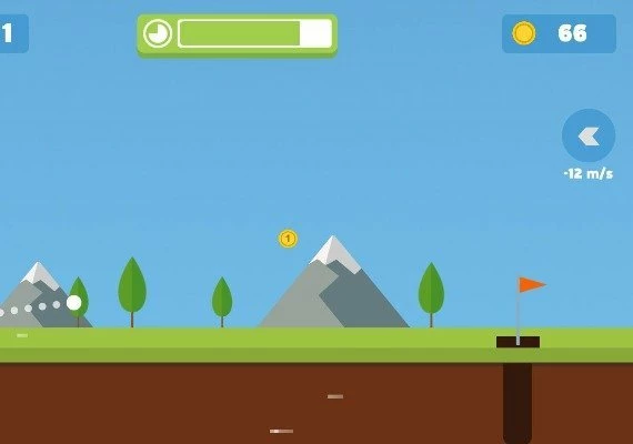 Super Golf 2018 EN Global