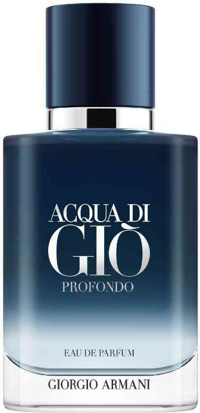 Eau de Parfum për meshkuj Giorgio Armani Acqua di Gio Profondo 30ml