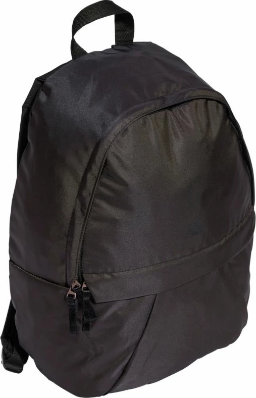 Çantë shpine për femra, meshkuj, fëmijë Adidas, e zezë