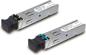 Modul SFP Planet MFB-FX, 100Base-FX, 1310nm, LC, 2km