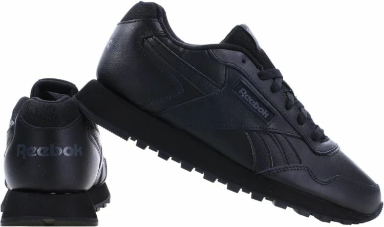 Atlete për meshkuj Reebok, të zeza