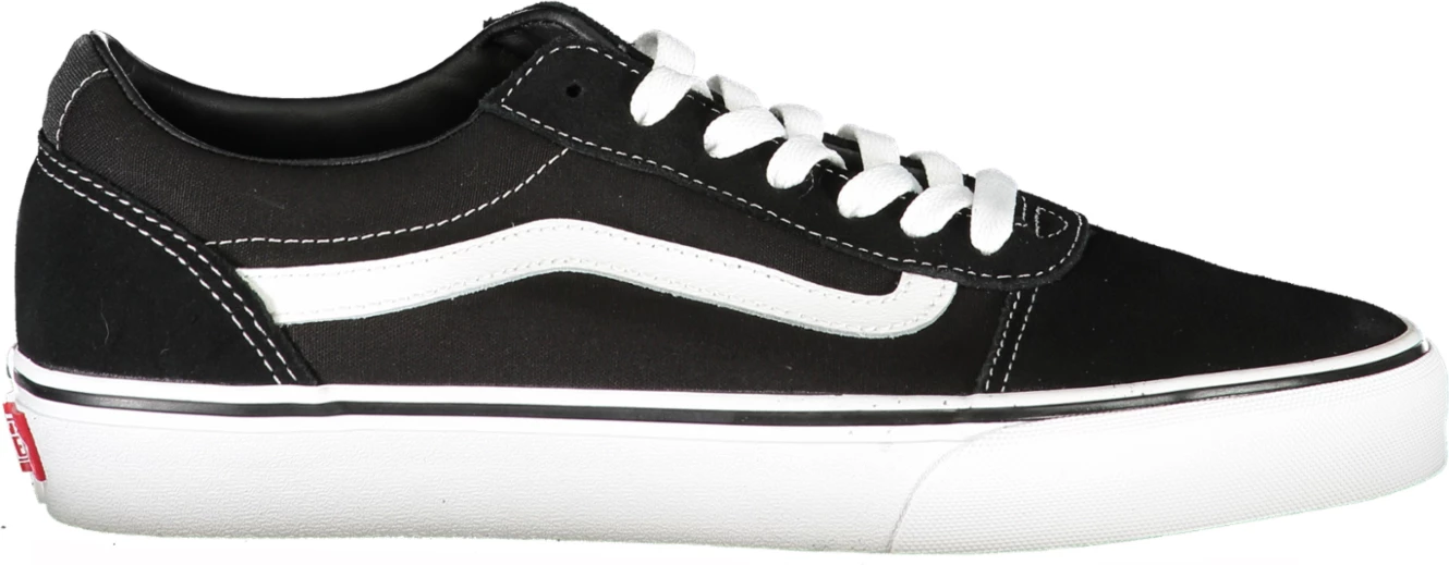 Atlete për meshkuj VANS, të zeza