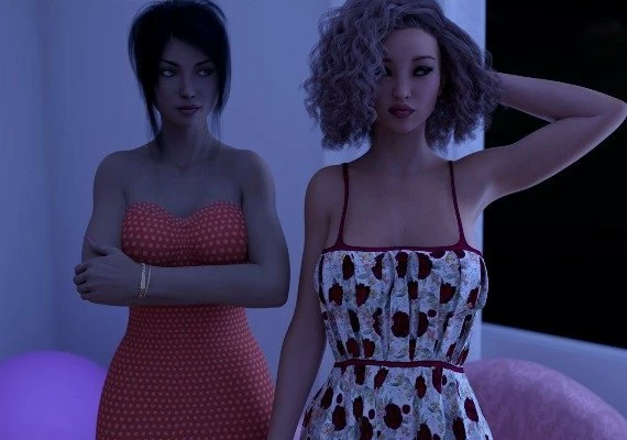 Lust Theory - Season 1 EN Global