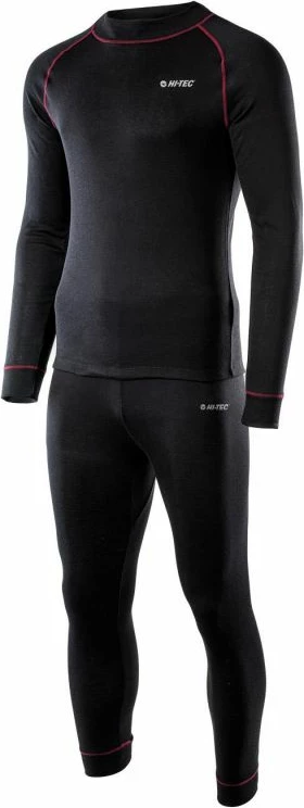 Të brendshme termoaktive Hi-Tec Sorin Set M 92800329703