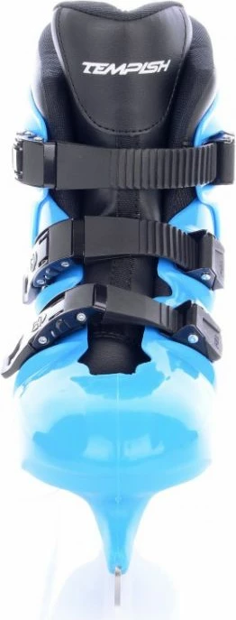 Patina hokeji për meshkuj Tempish, blu