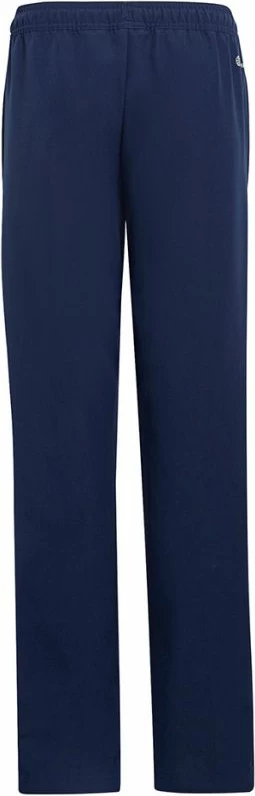 Pantallona sportive për fëmijë adidas Entrada 22, blu marine [Madhësia: 164 cm]