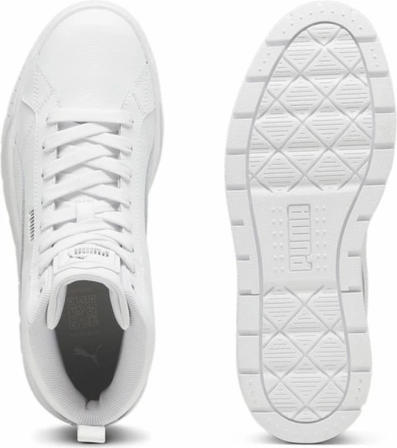 Atlete femra Puma, kafe