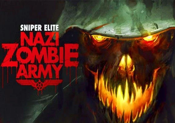 Sniper Elite: Nazi Zombie Army EN/FR/IT Global