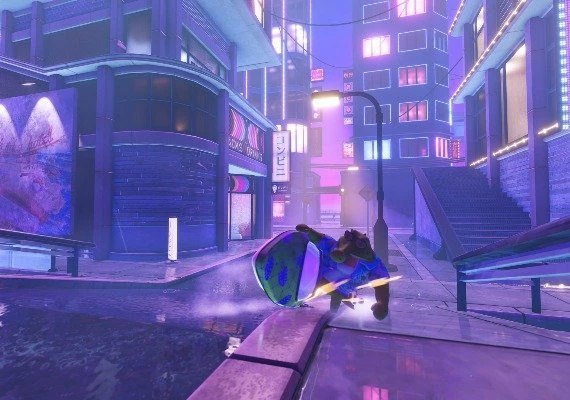 Wave Break Global