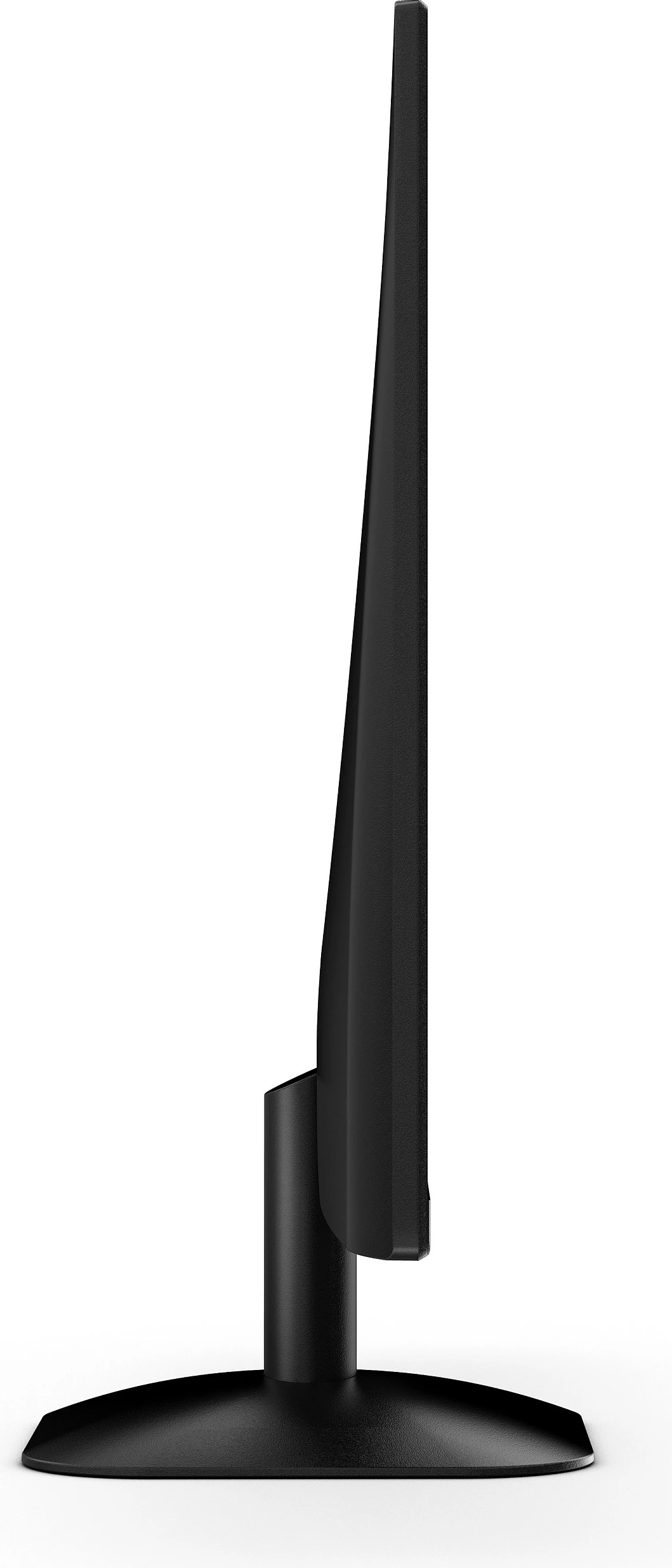 Monitor AOC 24B35HM2, 23.8", FHD, 100Hz, 1ms MPRT, Adaptive Sync, pa kornizë, i zi
