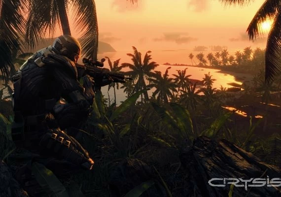 Crysis EN/DE/IT/PL/CS Global