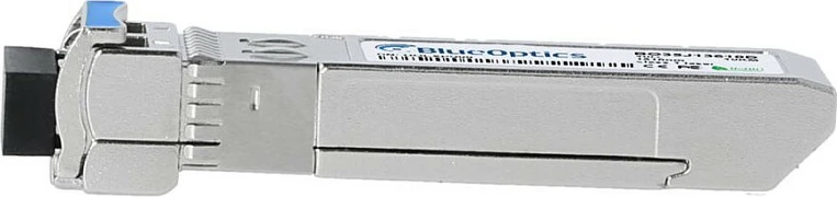 Modul SFP+ BlueOptics 455886-B21, 10GBASE-LR 1310nm, 10km, LC, Silver