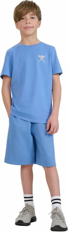 Shorce për djem 4f, të kaltërta