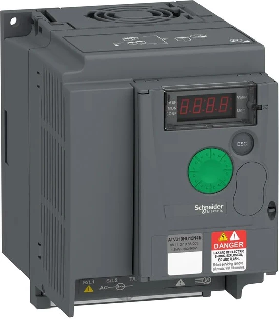 Frekuentor Schneider Electric  1.5kW