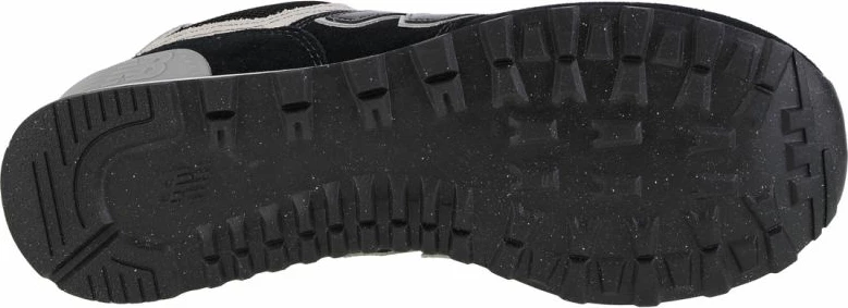 Këpucë New Balance për meshkuj, të zeza [Madhësia: 38]