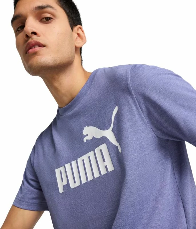 Maicë për meshkuj Puma, vjollcë [Madhësia: S]