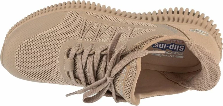 Atlete Skechers femra, bezhë [Madhësia: 41]