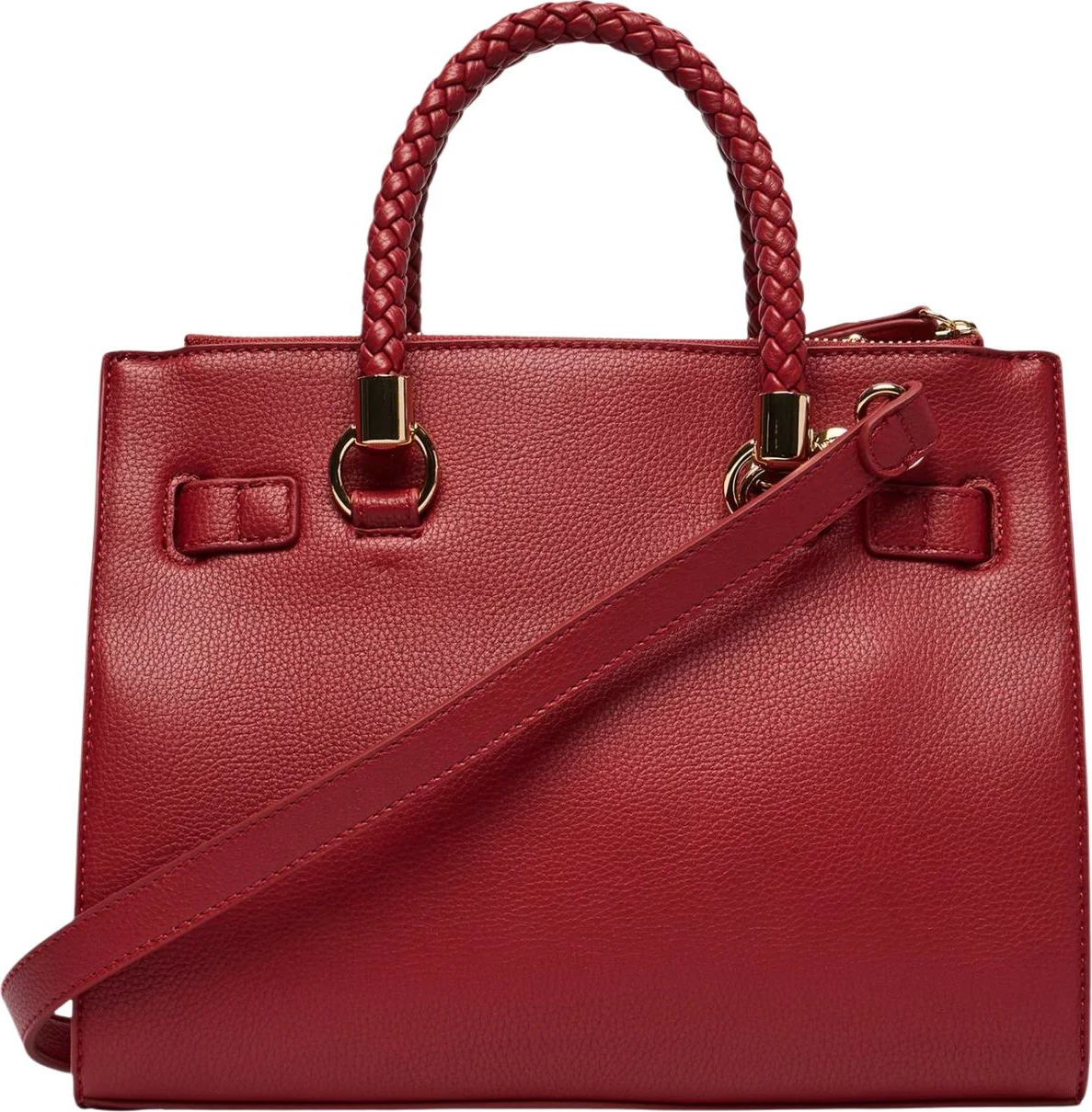 Çantë krahu Liu Jo Boston Bag AF6069 E1019, për femra, ngjyrë tullë