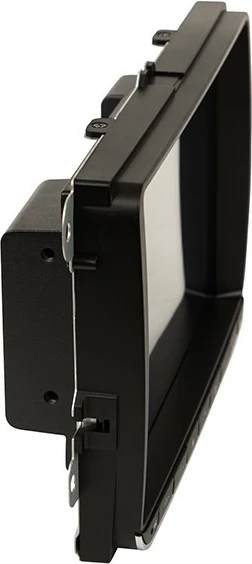 Radio veture BLOW CP02, 2DIN, 9 inç, Android 13, WiFi, GPS, CarPlay, e zezë, me kamerë kthimi