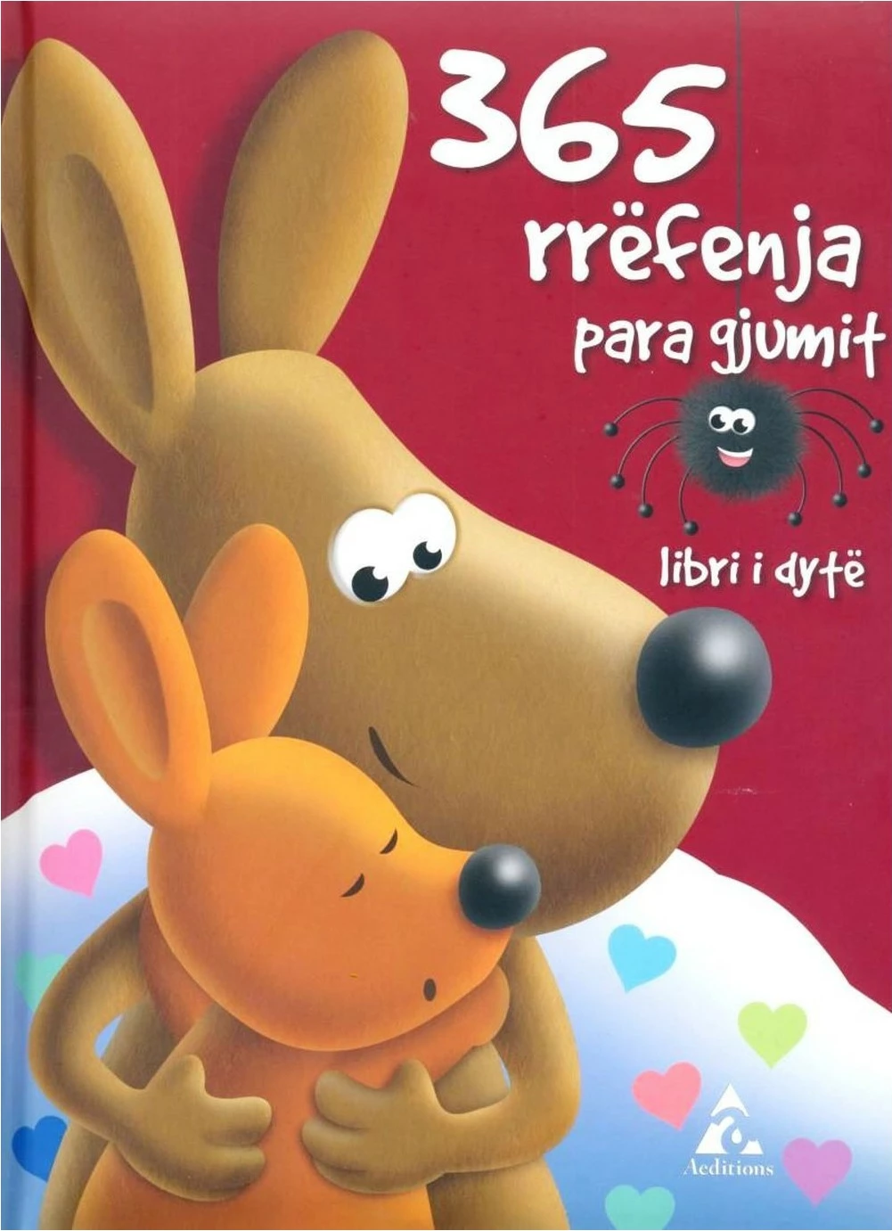 365 Rrefenja Para Gjumit 1