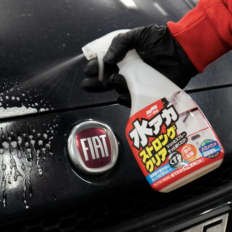 Sprej Pastrues Stain Cleaner 500ml