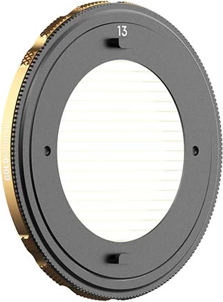Filtër GoldMorphic PolarPro LiteChaser Pro për iPhone 13 / iPhone 14