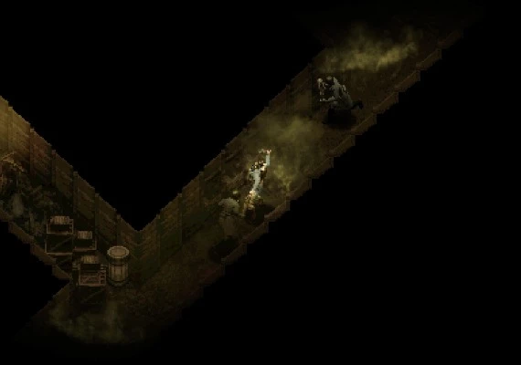 Conscript Deluxe Edition Global