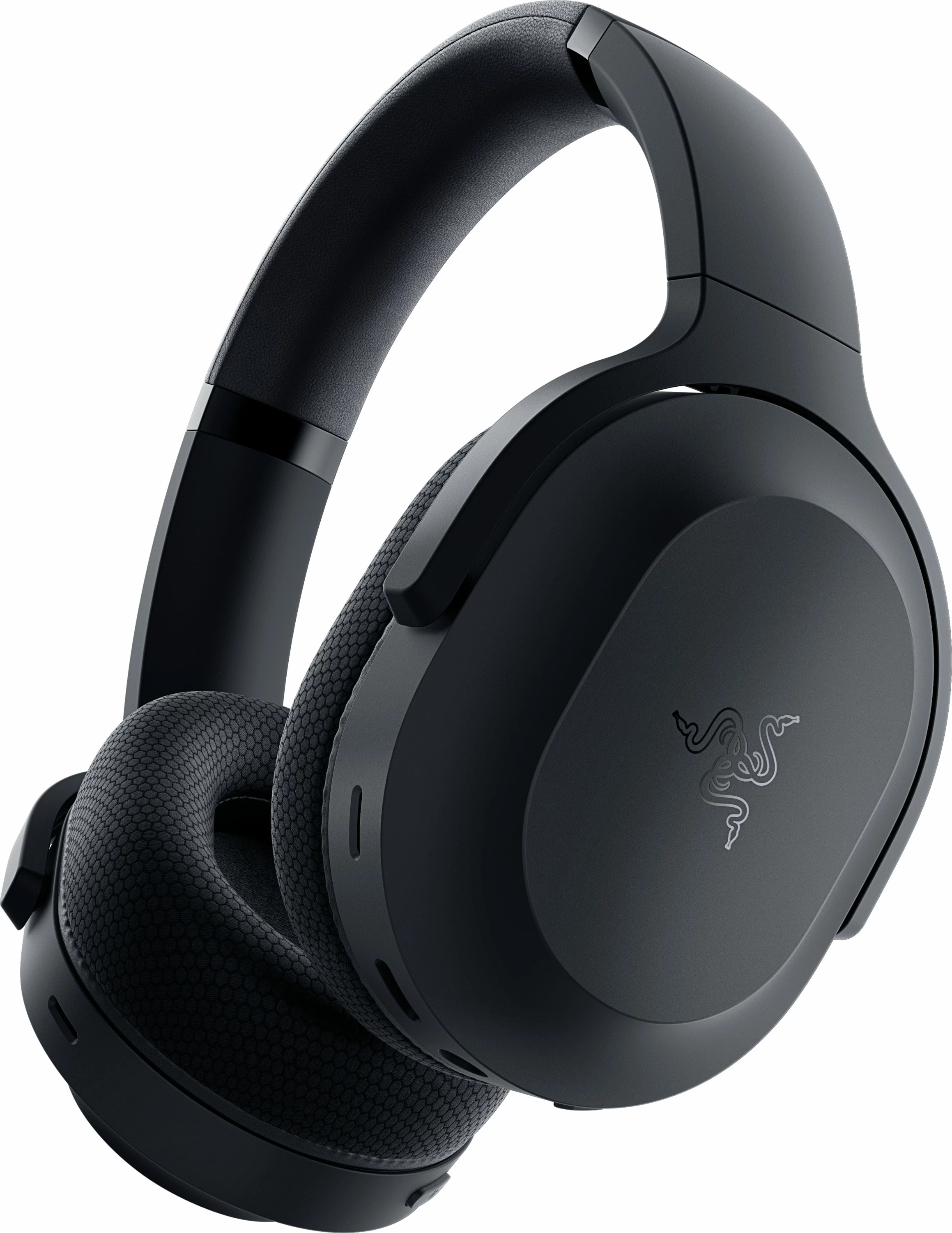 Kufje gaming Razer Barracuda RZ04-03790100-R3M1 wireless 2.4GHz/Bluetooth, USB-C, të zeza