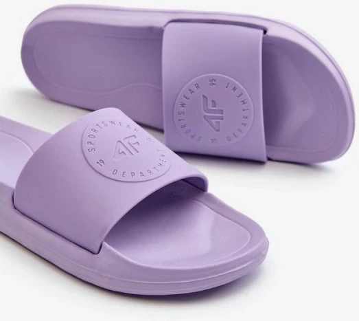 Flip-flopa për femra 4F, verore