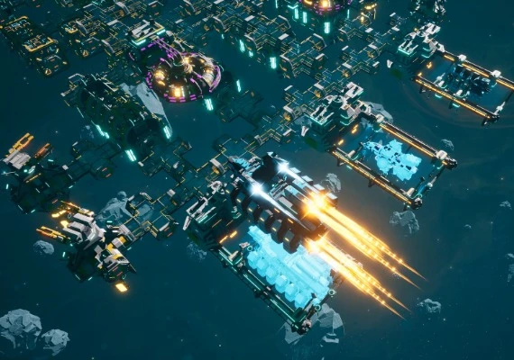 Outworld Station EN Global