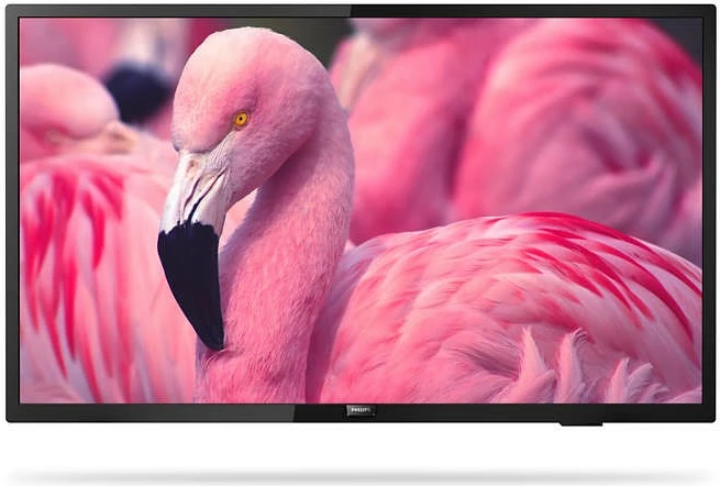 Televizor LED Philips 32HFL4014/12, 32 inç, HD, 1366x768, Dolby Atmos