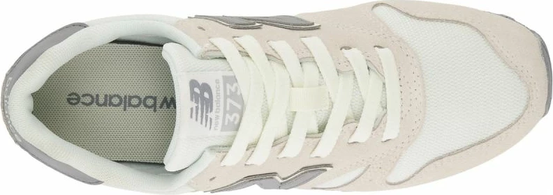 Atlete New Balance, unisex, bezhë